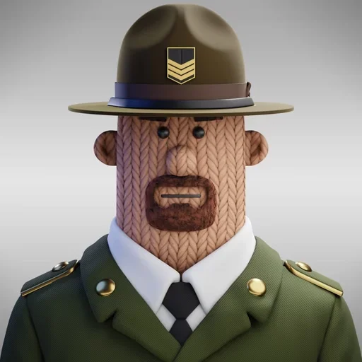 Commander Doug #5235