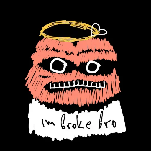 Fine Pepe #5139