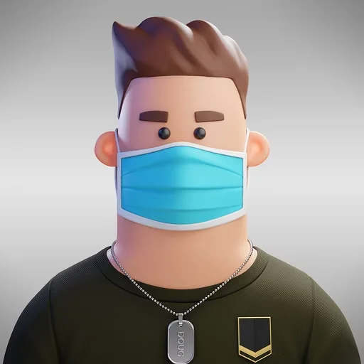 Commander Doug #8414