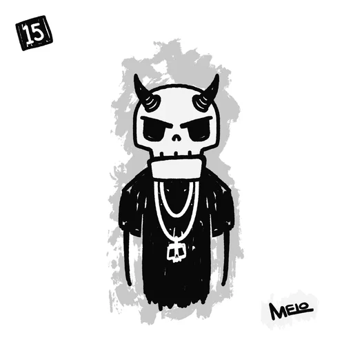 SKULZ™: RENDERZ