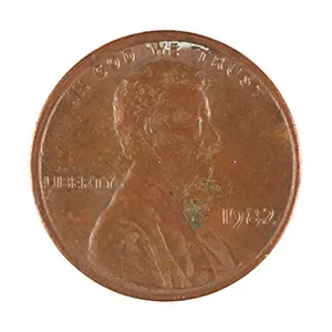 Cent #8993