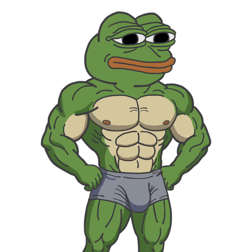 Swimsuit Pepe
