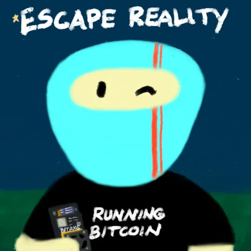 Bitcoin Weirdos #3157