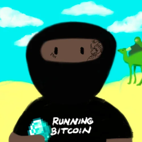 Bitcoin Weirdos #1232