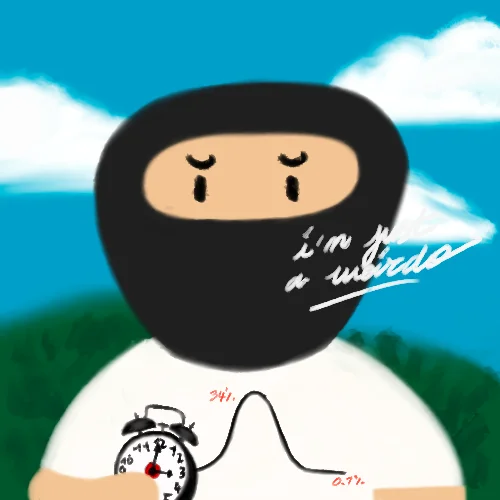 Bitcoin Weirdos #8198