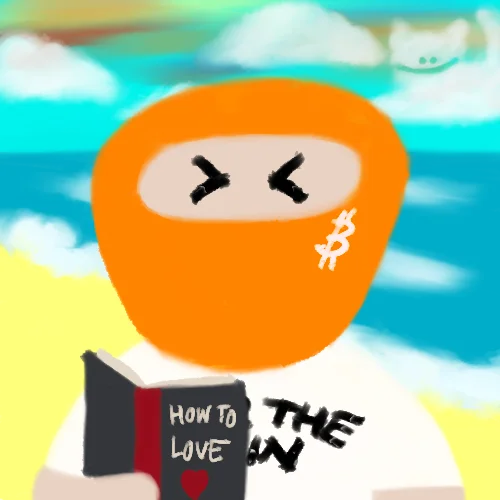 Bitcoin Weirdos #2553