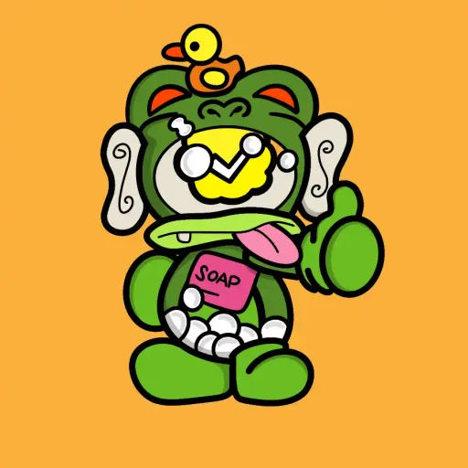 SOAPY PEPE JULIO