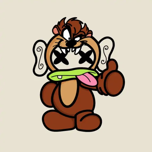 TAZ JULIO