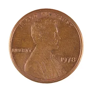 Cent #7357