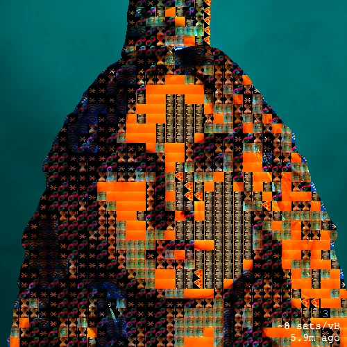 PoorTrait #7850