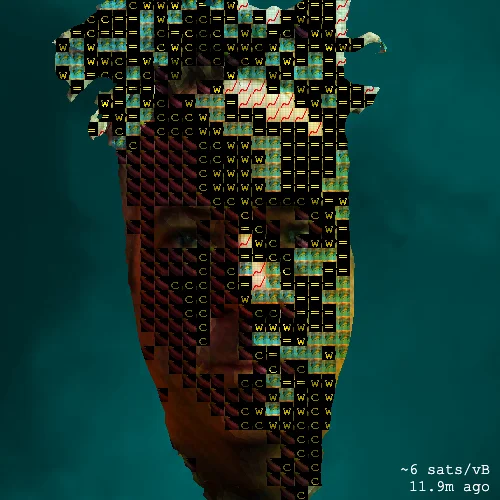 PoorTrait #8092
