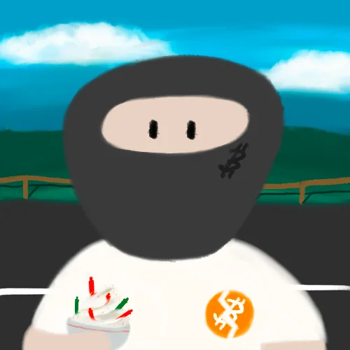 Bitcoin Weirdos #1035