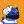 Blesstiger #2556
