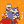 Blesstiger #1624