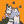 Blesstiger #1625