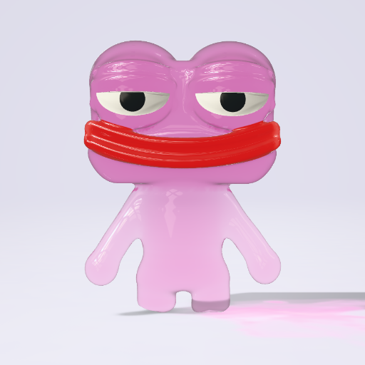 Rare Gummies #14
