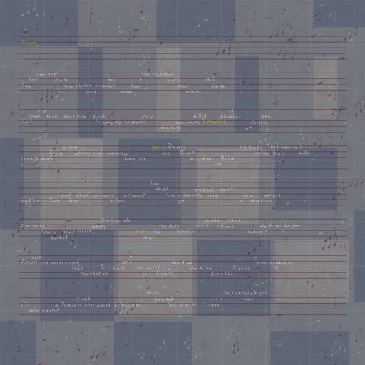 Arrangement #405