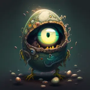Mutant #147