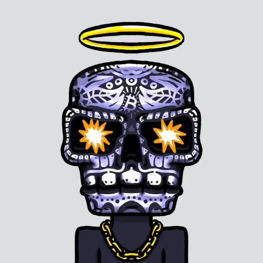 SKULLBROS #159