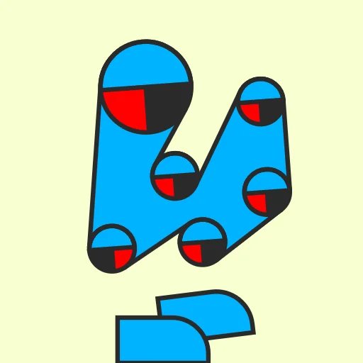 STEPEPES by LOR #1412