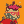 Blesstiger #3195