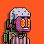 Ordinal Misfits #734