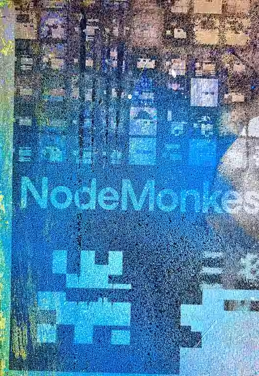 49 - NodeMonkes I