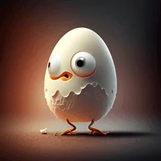 Egg #11