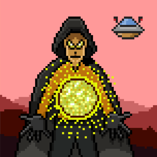 STARBREEDER #195