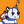 Blesstiger #1435