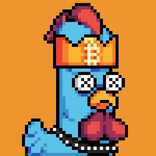C.O.C.K.S #1197