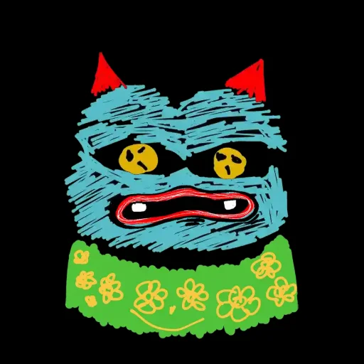 Fine Pepe #8321