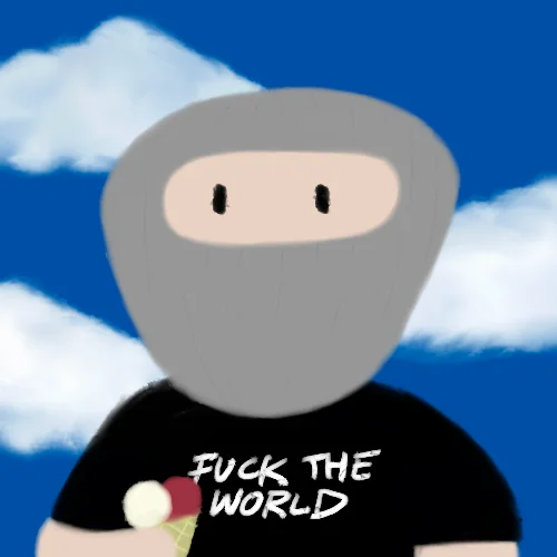 Bitcoin Weirdos #8847