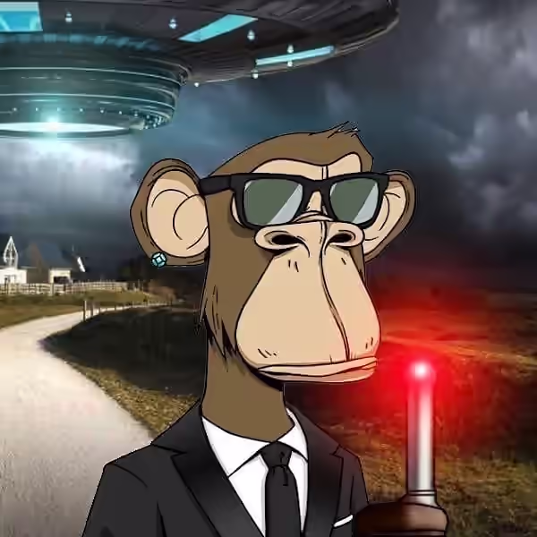 Ape Brothers