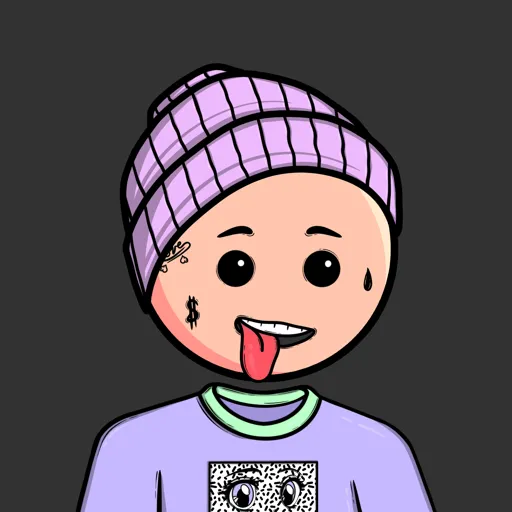 Cursed Fomoji #1