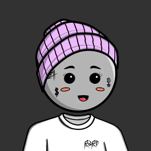 Cursed Fomoji #164