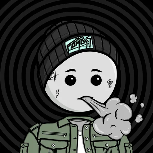 Cursed Fomoji #3