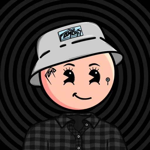 Cursed Fomoji #28