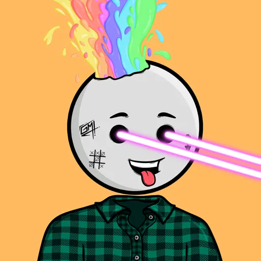 Cursed Fomoji #4