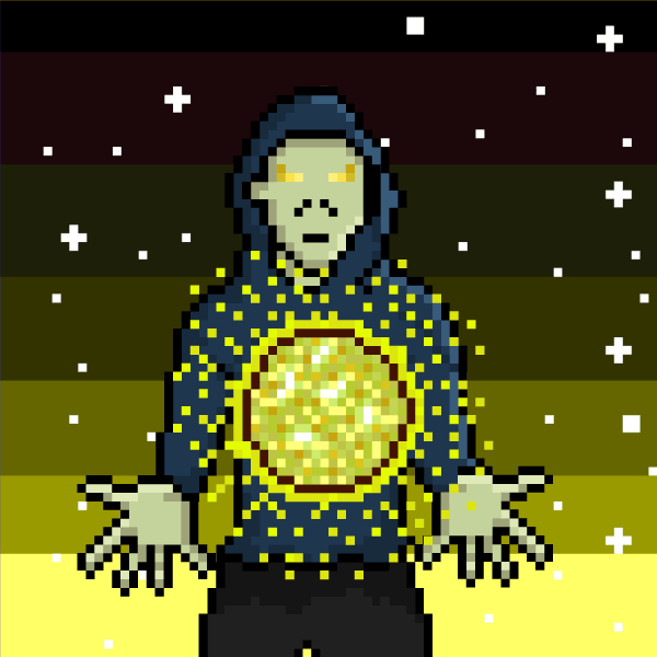 STARBREEDER #231