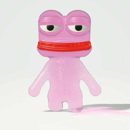 Rare Gummies #163