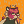 Blesstiger #1561