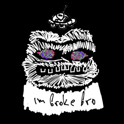 Fine Pepe #6286