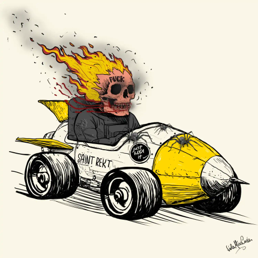 81 - Hell Bent
