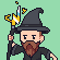 Wizard #691