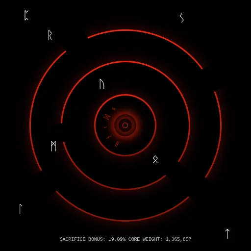 Rune Totem #4158