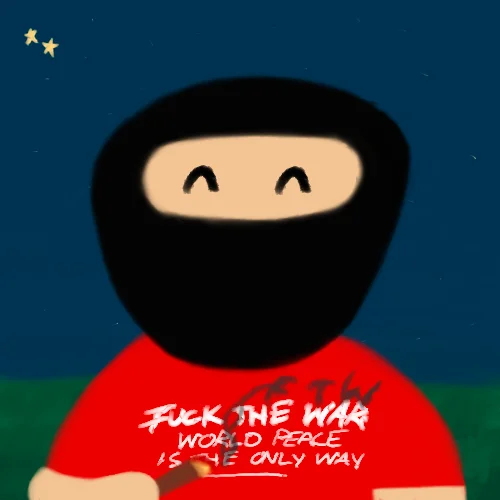 Bitcoin Weirdos #6944