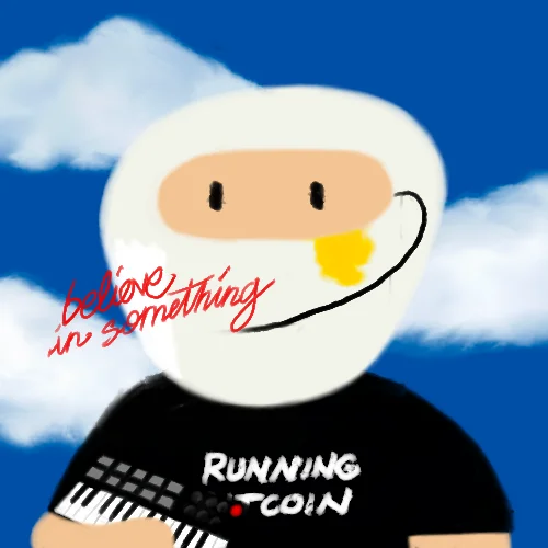 Bitcoin Weirdos #2625
