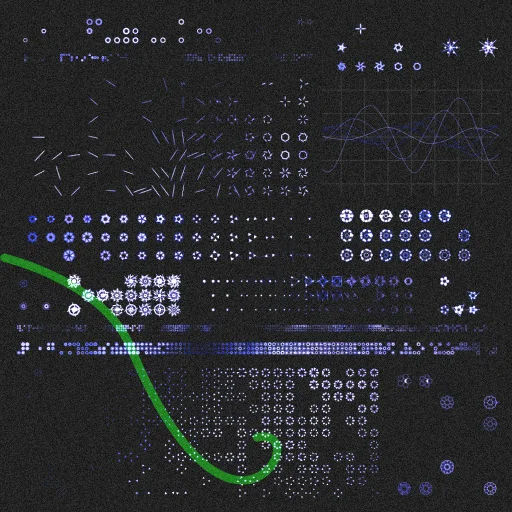 Pulsar #382