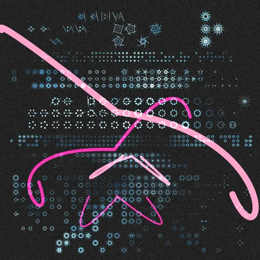 Pulsar #384